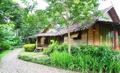 Baan Pai Village