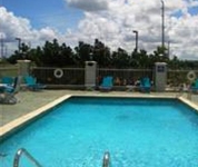 Holiday Inn Express Hotel & Suites Trincity