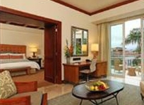 Real Intercontinental Hotel & Club Tower Costa Rica