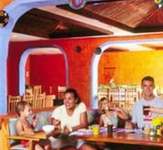BlueBay Los Angeles Locos Hotel Manzanillo