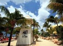 Kontiki Dive and Beach Resort Curacao