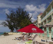 Coral Mist Beach Hotel
