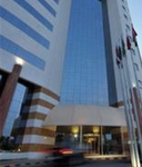 Moevenpick Hotel Qassim Buraydah