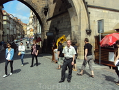Фото 19 рассказа тур в Чехию с посещением Вены и Дрездена Прага