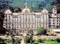 Grand Hotel Des Iles Borromees