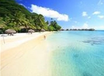 Te Tiare Beach Resort