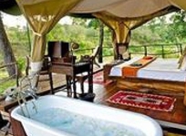 Mara Explorer Tented Camp