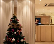 Coop Residence Sinchon Central