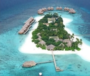 Mirihi Island Resort