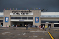 Аэропорт Транг