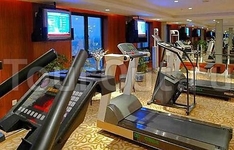 Crowne Plaza Hotel North Beijing