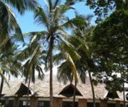 Sheba Resort & Lodges