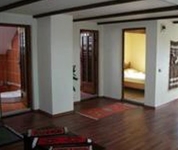 Bucovina Hills Guesthouse