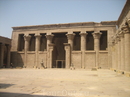 храм Гора в Эдфу