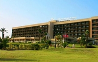 Фото отеля Sheraton Tunis Hotel and Towers