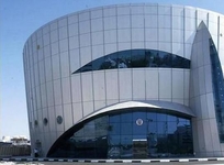 Al Jazira Club Hotel