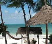 Mbuyuni Beach Village