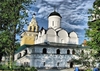 Фотография Свято-Благовещенский Киржачский монастырь