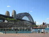 Harbor Bridge