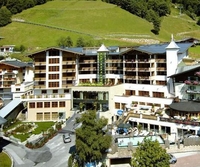 Фото отеля Alpine Palace