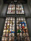 Фотография Церковь Ньиве-Керк в Амстердаме