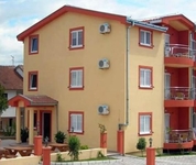 Apartments Radovici