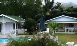 La Roussette Hotel