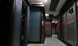 Dong Bang Tourist Hotel