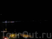 панорама ночью)