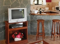 Casalinda Lodge