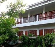 Baan Chanoknunt Resort Pai