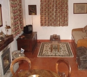 Casa das Paredes