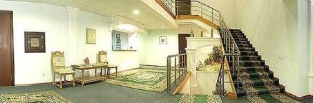 Villa Natali (Вилла Натали)
