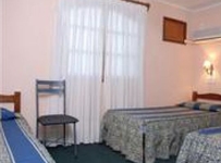 Hotel Sol Colonia