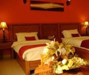Rotana Hotel Muscat