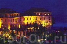 Galle Face Hotel