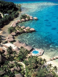 Фото отеля Sofitel Bora Bora Marara Beach Resort