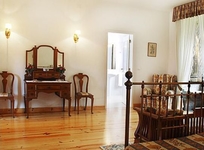 Casa de Vilarinho de Sao Romao
