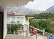 Montenegro House