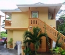 Фото Beau Vallon Villa