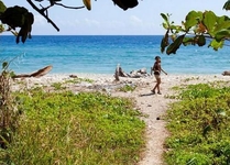 Jamaica Ocean View Villa