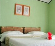 Casita Ysabel Bed and Breakfast Batangas