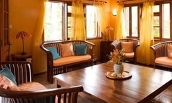 Royal Bay Villa