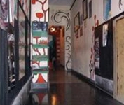 ART Rosario Hostel