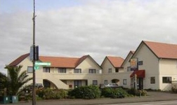 Bella Vista Motel Westport Bella Vista Motel Westport