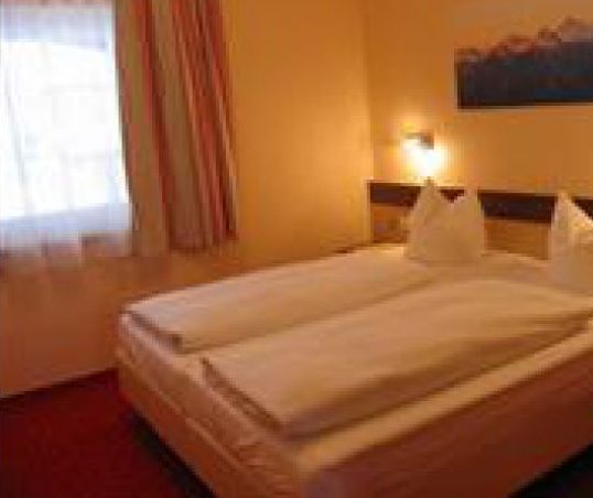 Aparthotel Garni Dorfplatzl