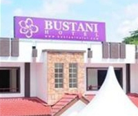 Фото отеля Bustani Hotel