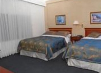 Hotel Castilla Real