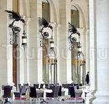 Boscolo Hotel Exedra