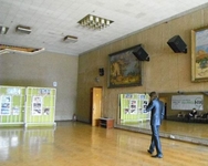 Kirov Holiday Center